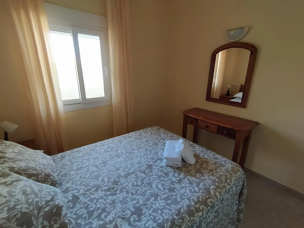 Vive Benalmadena Apartamento Benal Beach 622, Parque Acuatico, Playa 100M.
