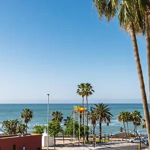 Benalbeach By Alfresco Appartement