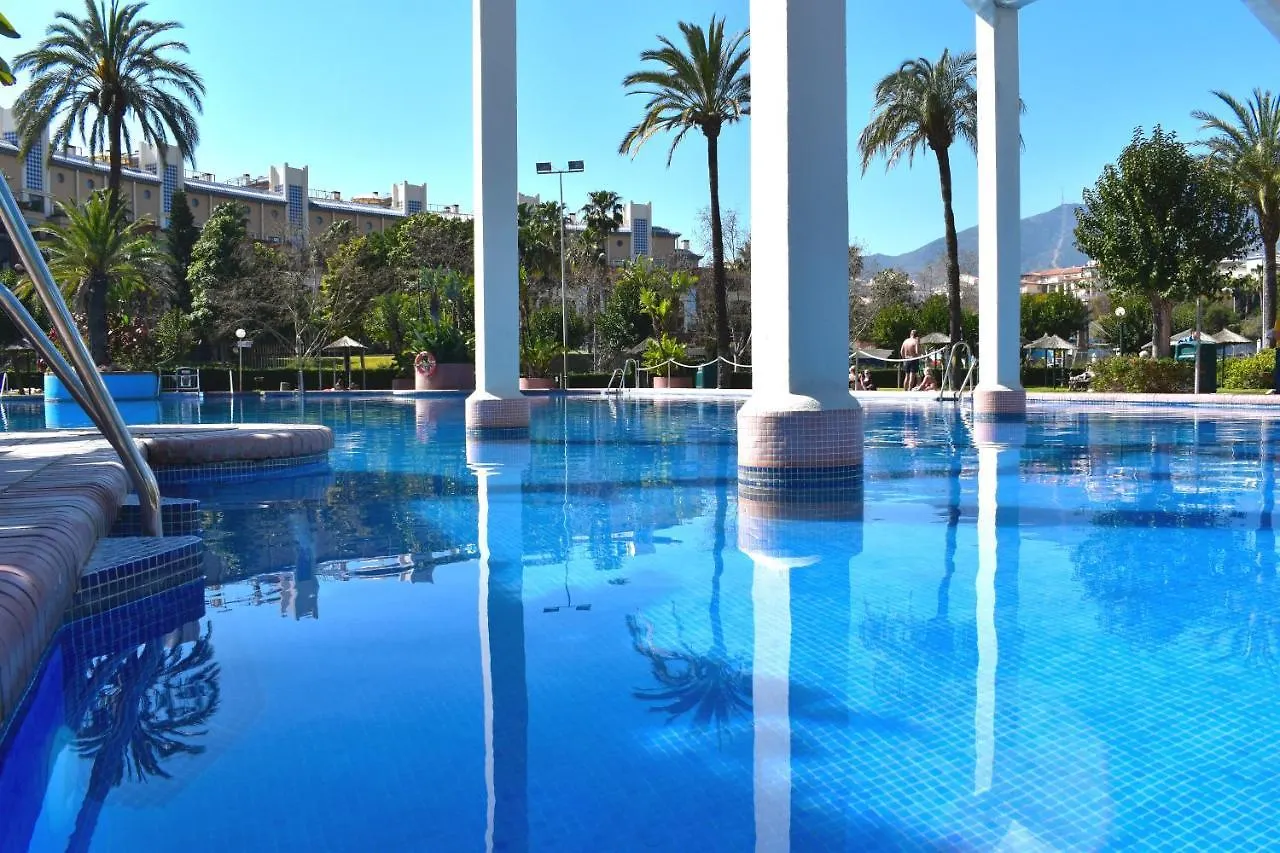 Vive Benalmadena Apartamento Benal Beach 622, Parque Acuatico, Playa 100M. 0*,  Spain
