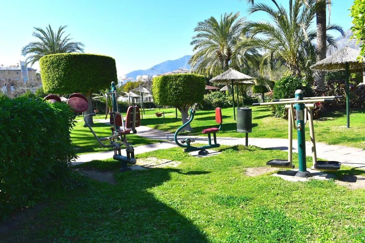 Vive Benalmadena Apartamento Benal Beach 622, Parque Acuatico, Playa 100M. Apartment