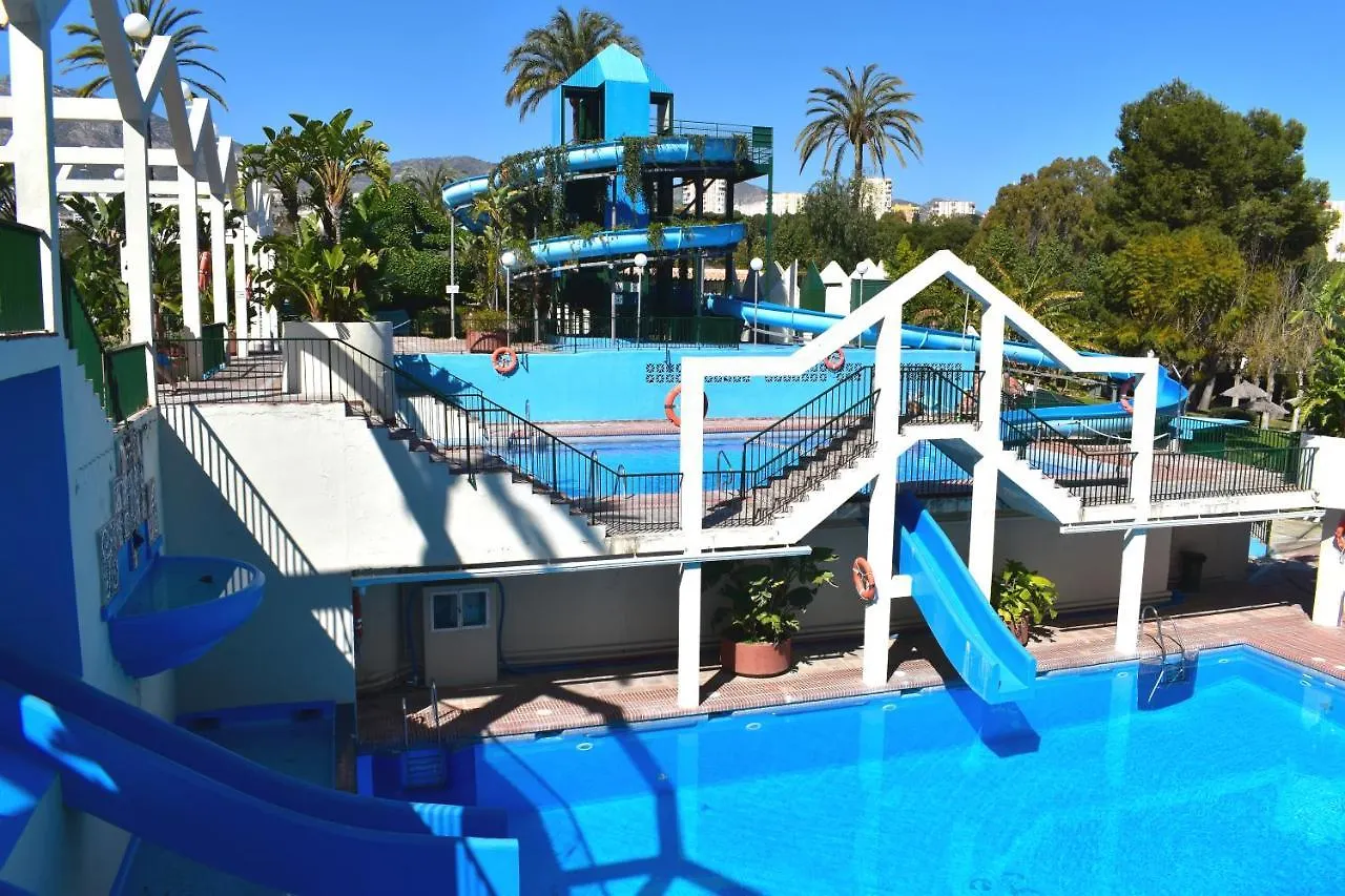 Vive Benalmadena Apartamento Benal Beach 622, Parque Acuatico, Playa 100M. contacts