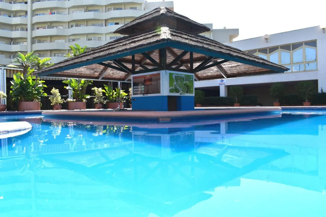 Vive Benalmadena Apartamento Benal Beach 622, Parque Acuatico, Playa 100M.