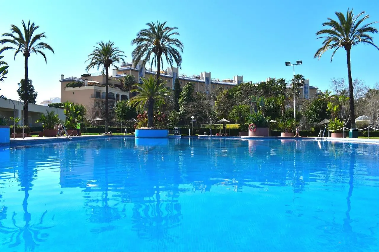 Apartment Vive Benalmadena Apartamento Benal Beach 622, Parque Acuatico, Playa 100M.