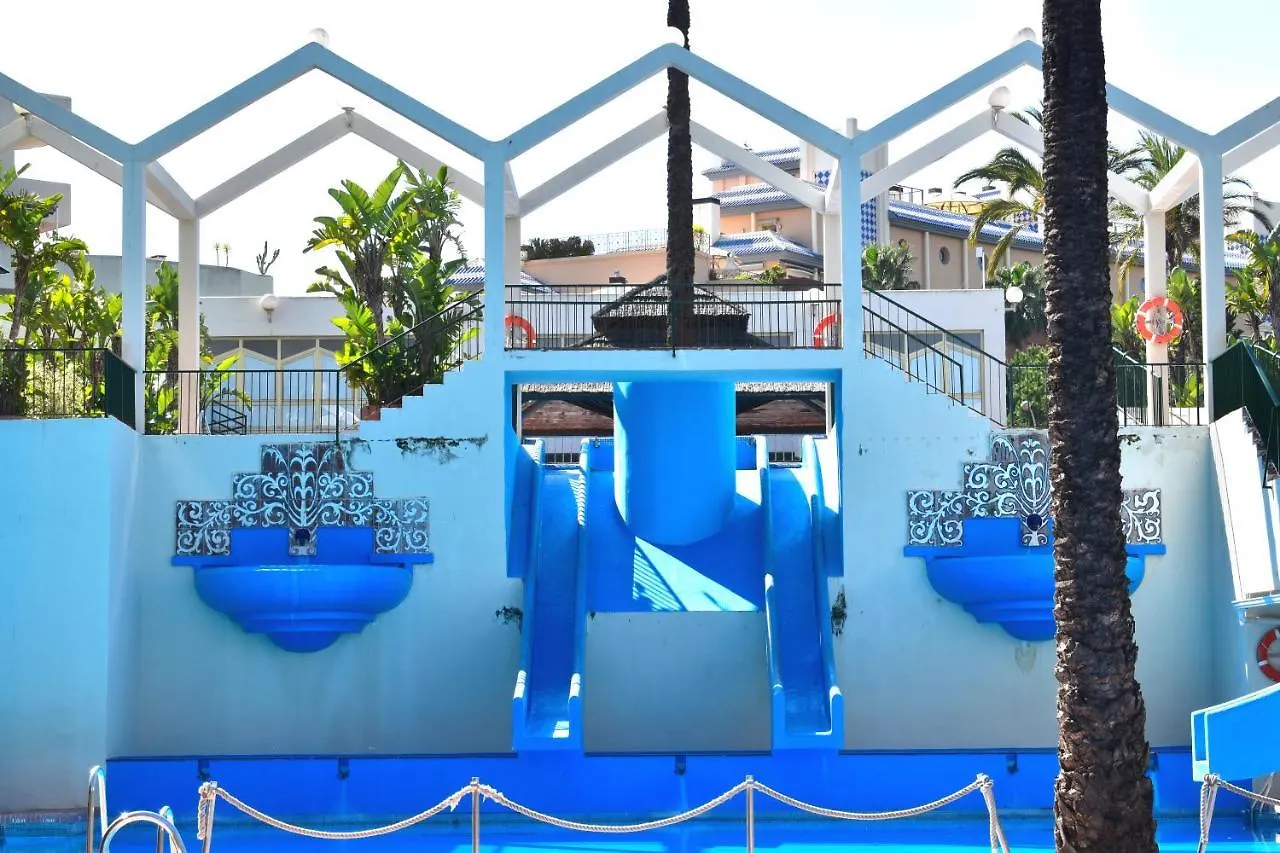 Apartment Vive Benalmadena Apartamento Benal Beach 622, Parque Acuatico, Playa 100M.