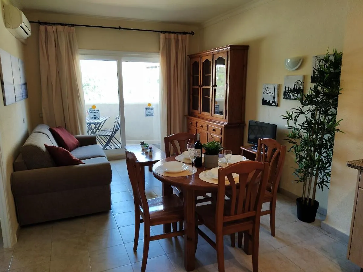 Vive Benalmadena Apartamento Benal Beach 622, Parque Acuatico, Playa 100M.