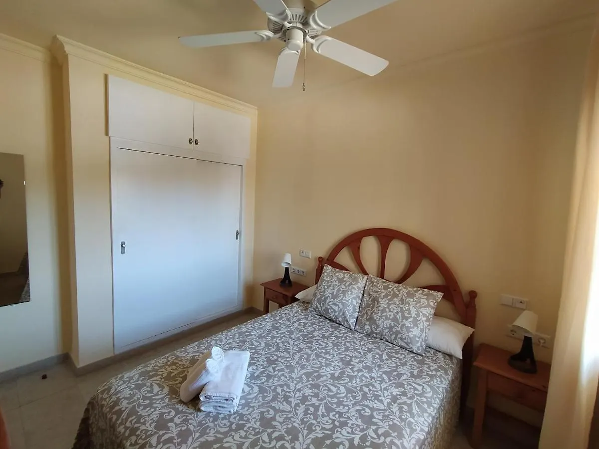 Vive Benalmadena Apartamento Benal Beach 622, Parque Acuatico, Playa 100M. Spain